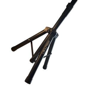 Dolphin Tripod Speaker Stand Only No Hardware Never Used EUC